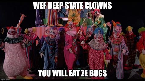 Clowns Imgflip