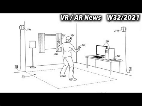 VR News Sales Releases KW 32 21 Valve Index Standalone Vail VR