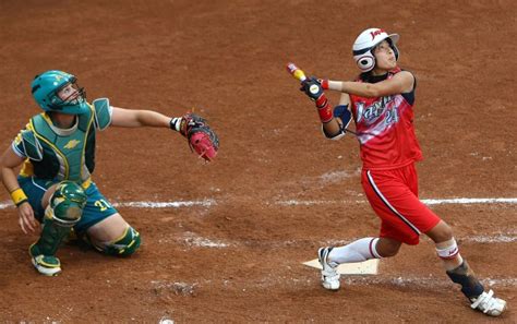 Бейсбол - что это такое? - Другой полезный материал