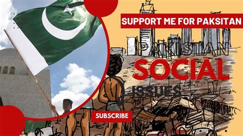 Transforming Pakistan Tackling Social Issues And Challenges Head On