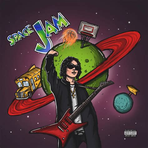 Flesh Space Jam Lyrics And Tracklist Genius