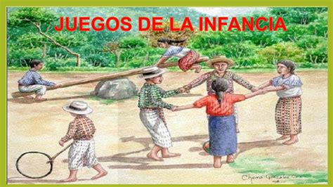 Calaméo JUEGOS EN LA INFANCIA