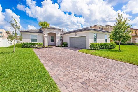 Nw Greenspring Street Port Saint Lucie Fl Zillow