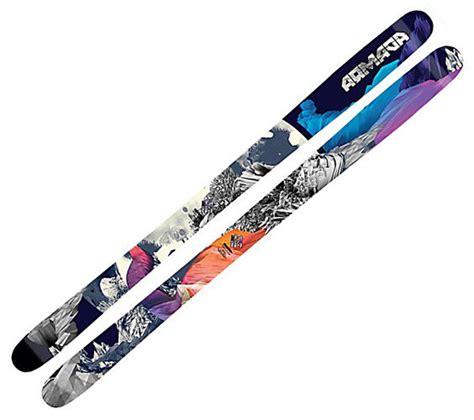 Top 10 Twin Tip Skis | eBay