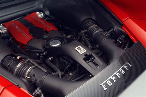 Ferrari 488 GTB FPlus Corsa от тюнинг ателье Pogea Racing