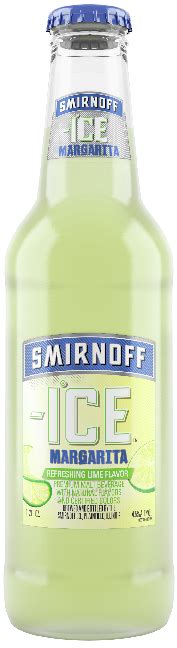 Smirnoff Ice Margarita | Cheers