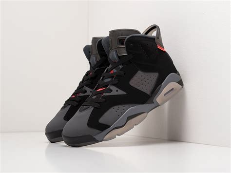 Кроссовки Nike Air Jordan 6