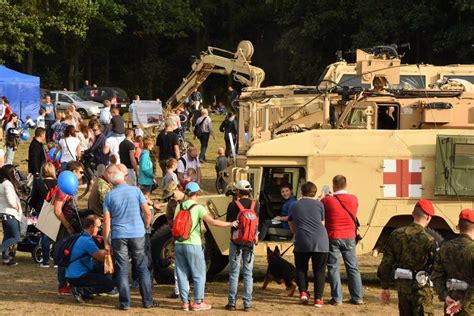 Oficjalny Serwis Bydgoszczy Po Raz Drugi Dzie Nato Nato Day W