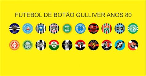 Pacote De Jogos De Escudos Gulliver P Fut O Anos Frete Gr Tis