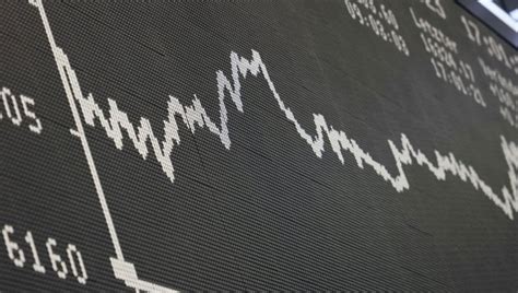 Le Borse Di Oggi Maggio Listini Ue In Calo Riflettori Sul Debito