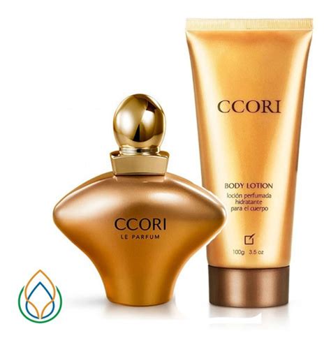 Oferta Ccori Perfume Loci N Perfumada Para Dama De Yanbal Mercado Libre