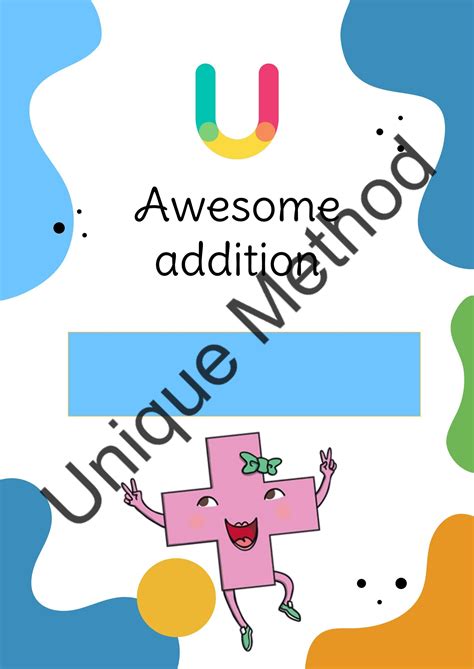 Awesome Addition By Яніна Хіжінська Issuu