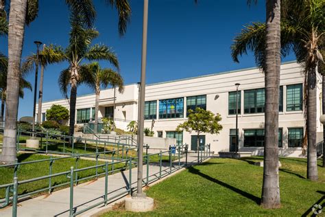 Oceanside High School Oceanside Ca Rankings And Reviews