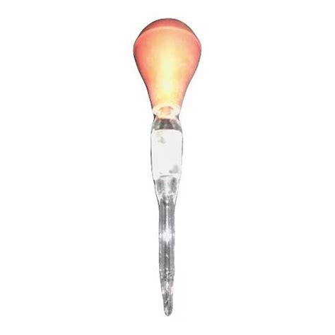 Rubber Teat Dropper For Laboratory At Rs 50 Piece In Mumbai ID