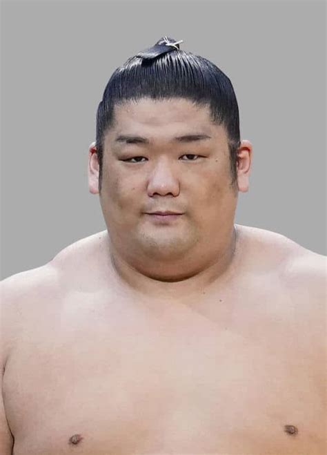 大相撲の十両・尊富士が再び休場 8日目から途中出場も ｜ 共同通信