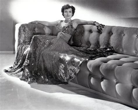 Joan Crawford Screen Fashion Designed By Adrian Crawford As A Flapper