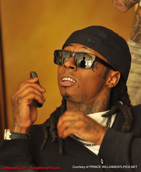 Wayne Lil Wayne [[weezy]] Photo 10236725 Fanpop