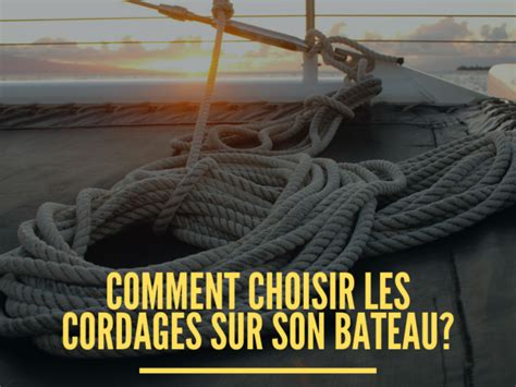 Nautisme Pratique Des Conseils Et Astuces Pour Votre Bateau Nautisme