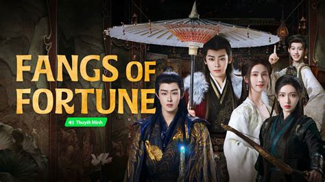 Fangs Of Fortune Vietnamese Ver Full Online With English