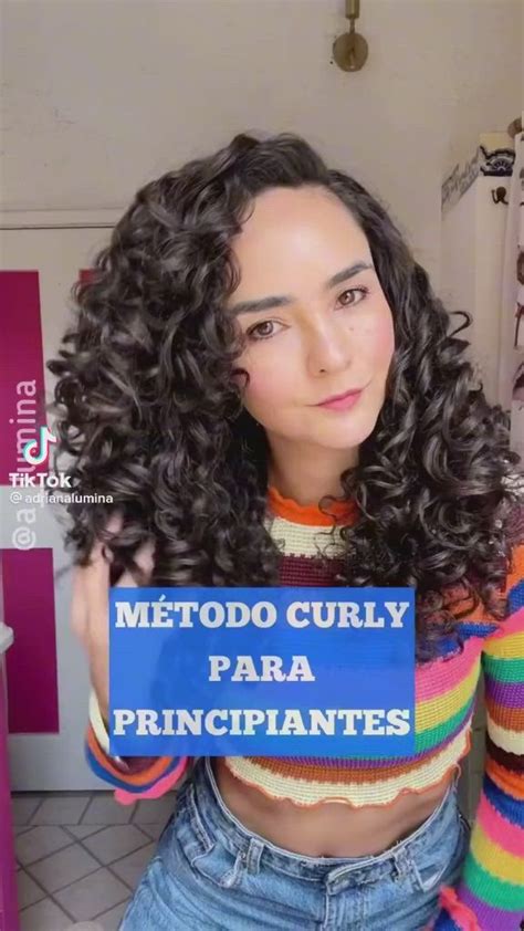 Pin De Karina Pava En La China [video] En 2024 Cuidado Del Cabello Ondulado Tratamientos Para