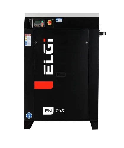 More Than 10 Hp Air Compressor For Laser Cutting Elgi Screw At Best Price In Coimbatore