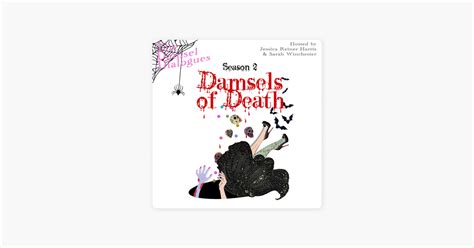 ‎the Damsel Dialogues On Apple Podcasts