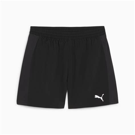 Run Favorite Velocity Men S Shorts Puma