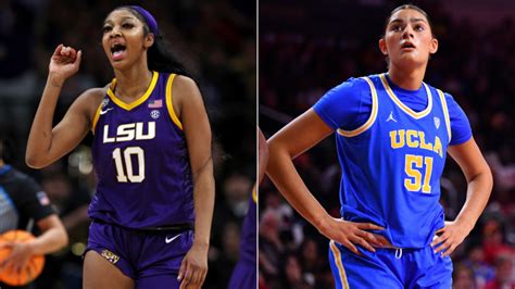 Lsu Vs Ucla How To Pick Bet Sweet 16 Odds In 2024 Albany Womens