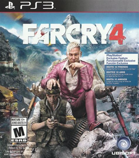 Far Cry Cover Or Packaging Material Mobygames