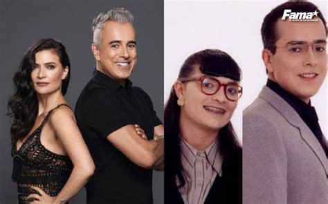 Reparto COMPLETO de Betty la fea La historia continúa Fama