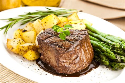 Descubrir 89 Imagen Filet Migñon Receta Abzlocalmx