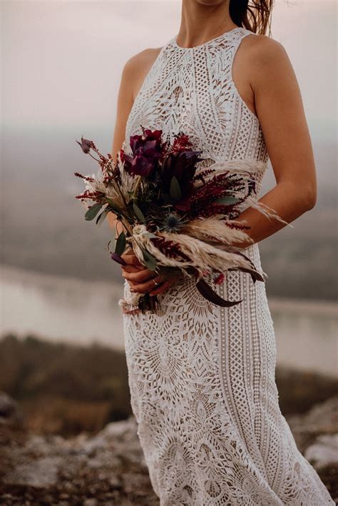 Boho Hochzeit Inspirationen Zum Verlieben Hochzeitskiste