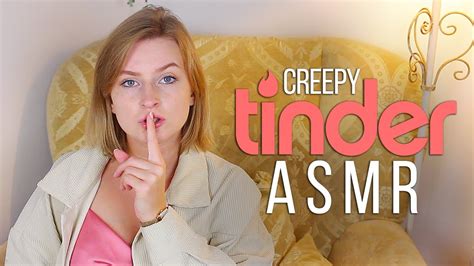 Er Stand Auf Asmr Vor Dem Einschlafen Tinder Dating Community