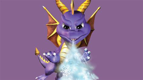 Spyro A Heros Tail Images Launchbox Games Database