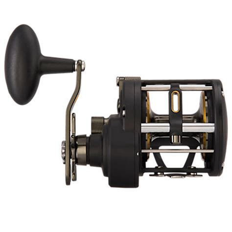 Penn Fathom Ii Multiplier Reels Glasgow Angling Centre