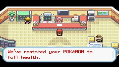 I Stripped Nurse Joy Full Naked Pokemon Psychic Adventures Youtube