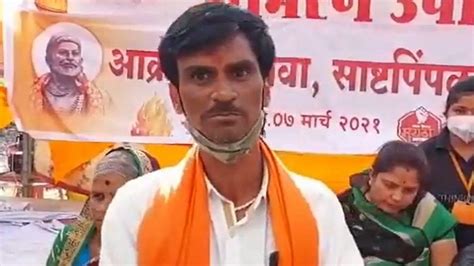 Hotel Worker To Serial Protester— Who Is Manoj Jarange Patil Latest Face Of Maratha Quota Agitation