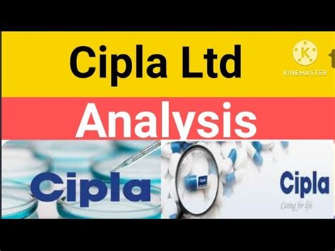 Cipla Ltd Share Analysis Cipla Share Review Stockmarket Stocks