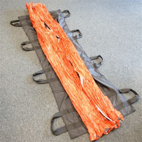 Emergency Hypothermia Blanket - Novatech Resources Pte Ltd (Singapore)