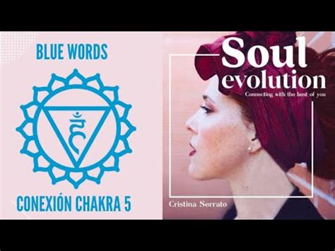 Chakra 5º Música canalizada para activar y sanar el Vishuddha BLUE