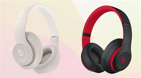 Beats Studio Pro vs Beats Studio 3: Specs, price, performance