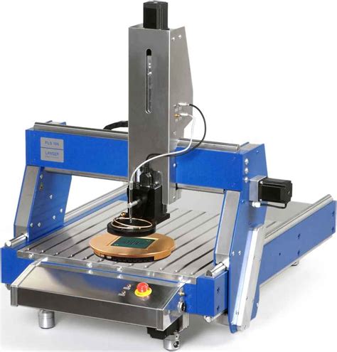 Langer EMV - FLS 106 IC set, IC Scanner 4-Axis Positioning System