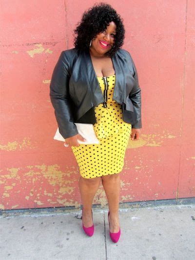 Attention Plus Size Fashionistas Check Out This Nyc Shop And Swap