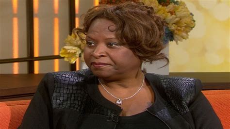 Robin Quivers Net Worth