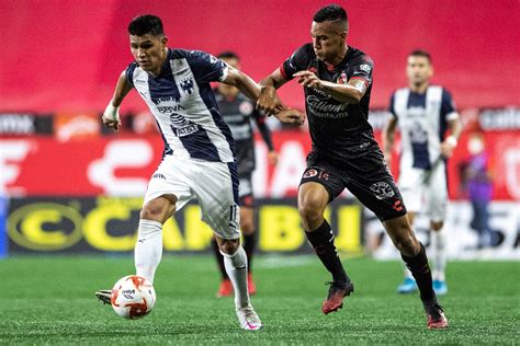 Top 98 Imagen Rayados Vs Xolos Viaterra Mx