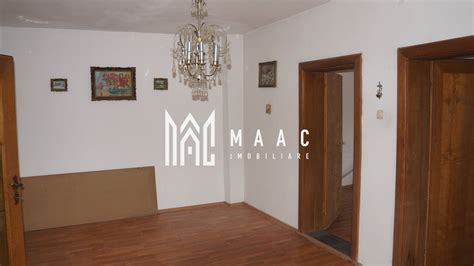 Casa Vila Cu 8 Camere De Vanzare In Lazaret Sibiu MAAC Imobiliare