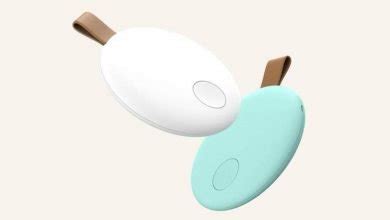 Xiaomi Smart Tag - Xiaomi4Mi