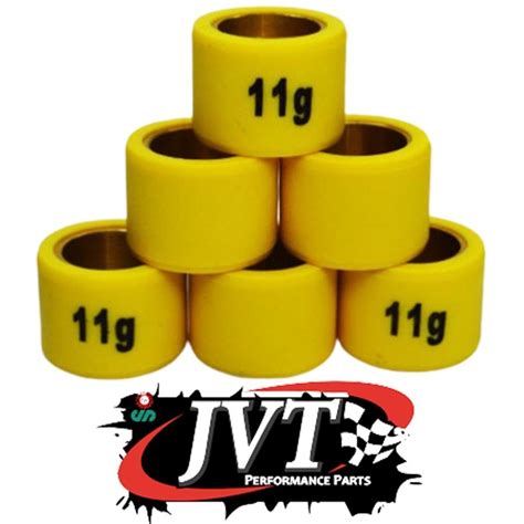 Original Jvt Flyball Pulley Ball Bola For Beat Fi Gy Mio Mio I M