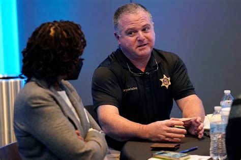 Rankin County Sheriff Lied to Spy on His Girlfriend - The New York Times