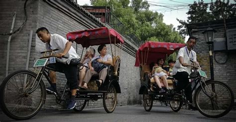 Private Day Tour To Tiananmen Square Forbidden City Hutong